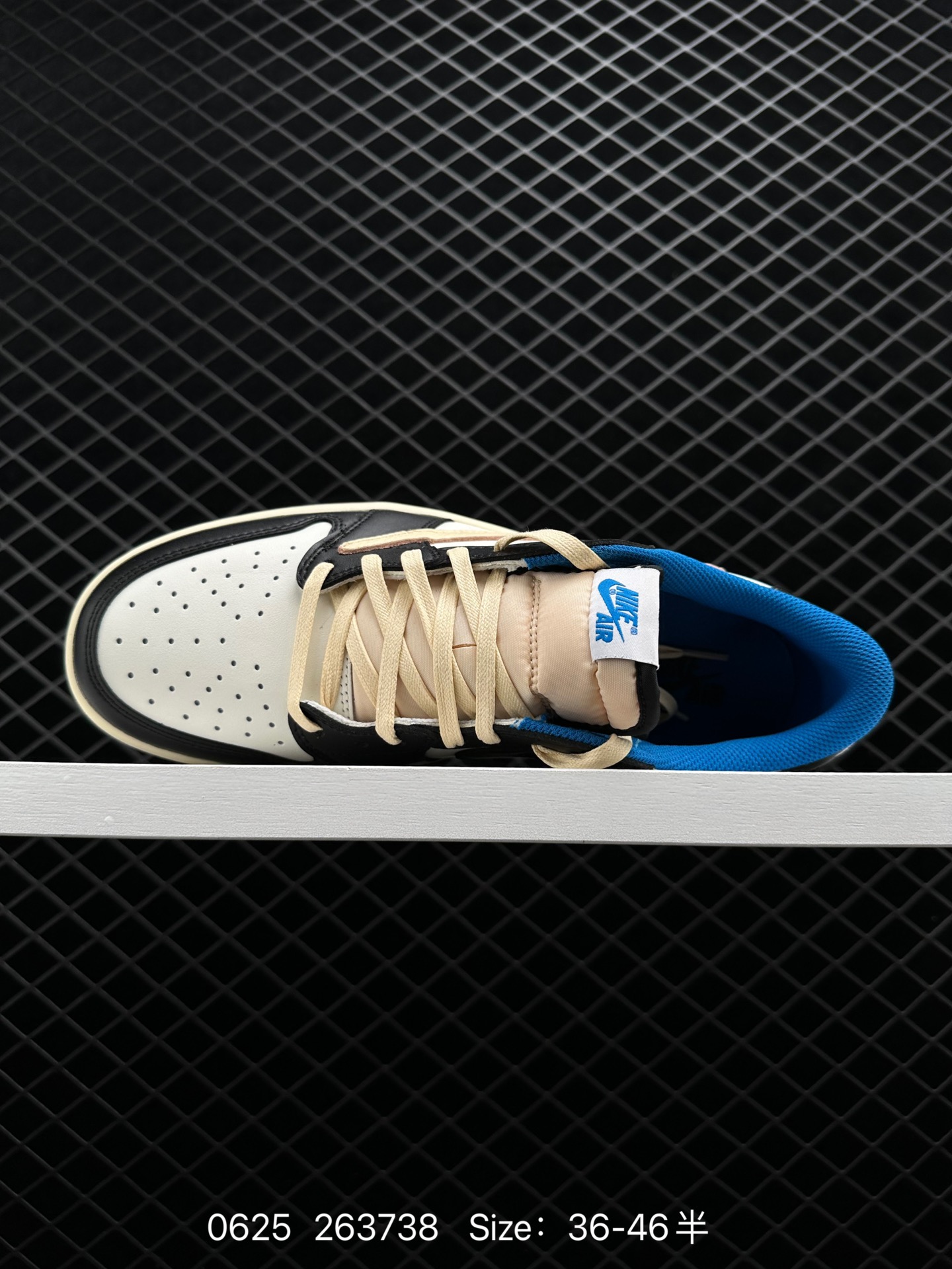 Travis Scott x Jordan Air Jordan 1 Low